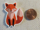 Second view of Sly Fox Needle Minder