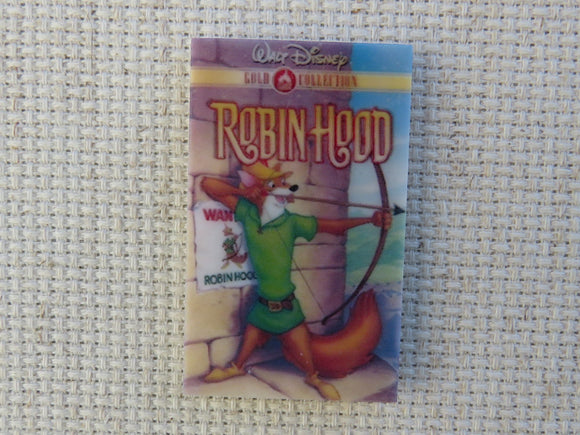 First view of Robin Hood Needle Minder.