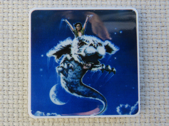 First view of NeverEnding Story Needle Minder