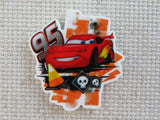 First view of Cars Needle Minder.