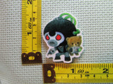 Third view of the Needle Minder