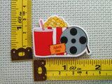 Third view of the Movie Time Needle Minder