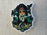First view of Over Your Dead Body Needle Minder.