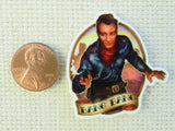 Second view of Bang Bang Western Movie Needle Minder.