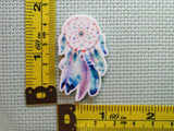 Third view of the Amazing Lion Needle Minder