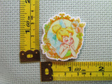 Third view of the Cute Pixie Needle Minder