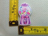 Third view of the Gumball Machine of Love Needle Minder