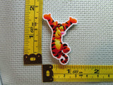 Third view of the Tigger Needle Minder