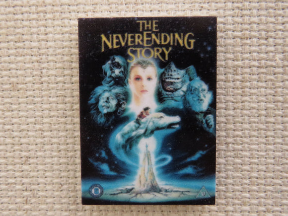 First view of Neverending Story Cover Needle Minder,.
