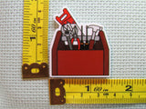 Third view of the Tool Box Needle Minder