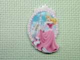 First view of the Aurora Needle Minder