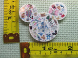 Third view of the Best Day Ever Mouse Head Needle Minder