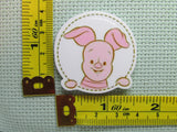 Third view of the Piglet Needle Minder