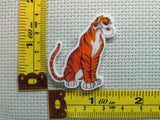 Third view of the Sher Khan The Tiger From Jungle Book Needle Minder