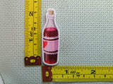 Third view of the A Bottle of Love Elixir Needle Minder