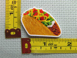 Third view of the Taco Supreme Needle Minder