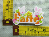 Third view of the Bunny, Chick and Easter Egg Easter Needle Minder