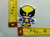 Third view of the Wolverine Needle Minder