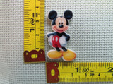 Third view of the Hello There Mickey Needle Minder