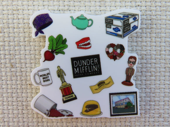 First view of The Office Items Needle Minder.