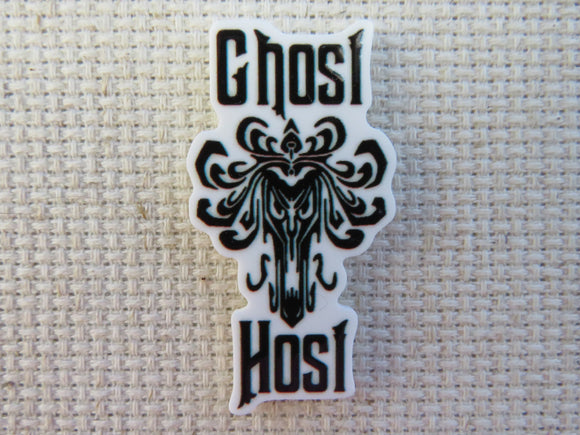 First view of Ghost Host Needle Minder.
