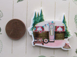 Second view of the Camper Needle Minder