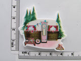 Fourth view of the Camper Needle Minder