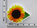 Fourth view of the Sunflower Needle Minder