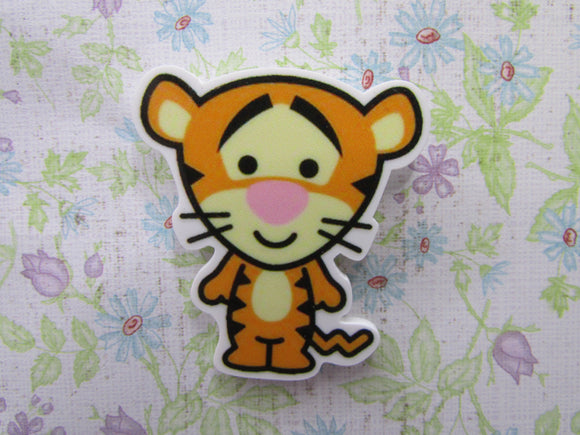 First view of the Standing Tigger Needle Minder
