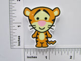 Third view of the Standing Tigger Needle Minder