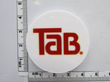 Fourth view of the Tab Soda Pop Needle Minder