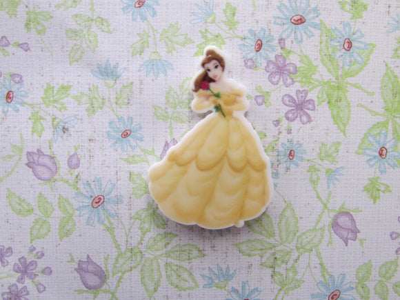 First view of the Beautiful Belle Needle Minder