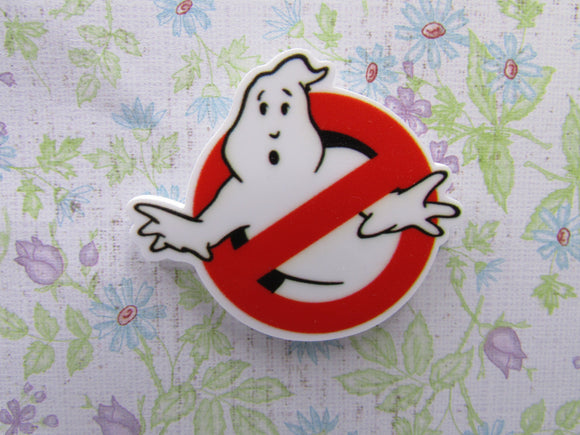 First view of the No Ghosts Needle Minder