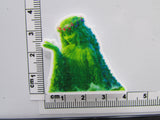 Fourth view of the Te Fiti Needle Minder
