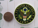 Second view of the United States Army Needle Minder