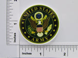 Third view of the United States Army Needle Minder