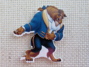 First view of The Beast  Needle Minder.