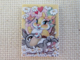First view of Twitterpated Needle Minder.