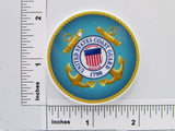 Third view of the United States Coast Guard 1790 Needle Minder
