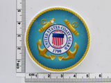 Fourth view of the United States Coast Guard 1790 Needle Minder