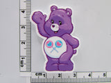 Fourth view of the Share Bear Needle Minder