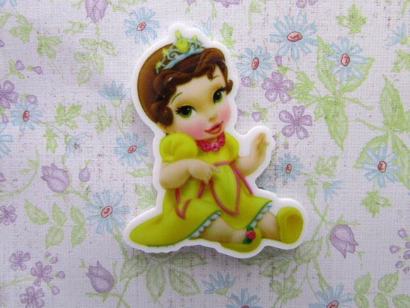First view of the Toddler Belle Needle Minder