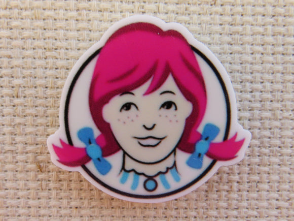 First view of Wendy's Needle Minder.