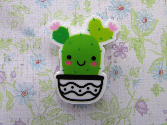 First view of the Potted Cactus Needle Minder