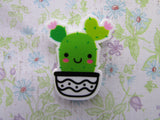 First view of the Potted Cactus Needle Minder