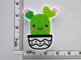 Fourth view of the Potted Cactus Needle Minder