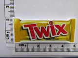 Fourth view of the Candy Bar Needle Minder