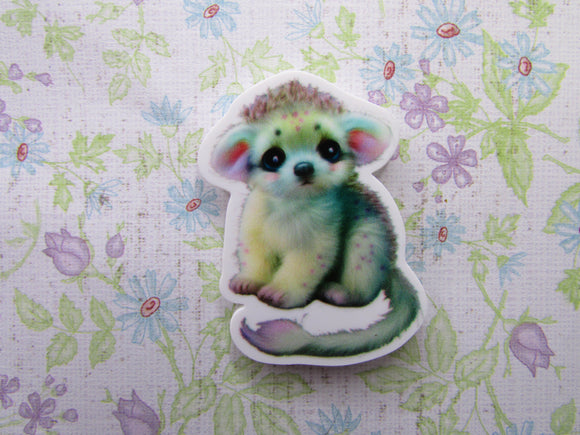 First view of the Critter Needle Minder