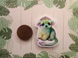 Second view of the Critter Needle Minder