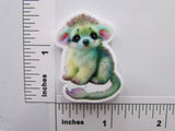 Third view of the Critter Needle Minder